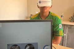 NeuroFlex® Testing