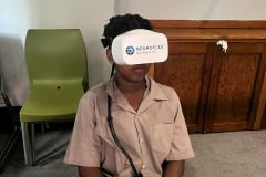 NeuroFlex® Testing