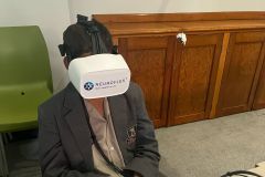 NeuroFlex® Testing