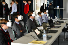 NeuroFlex® Testing