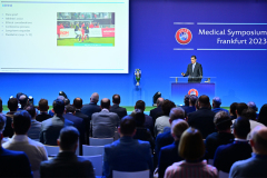 Medical Symposium Frankfurt 2023