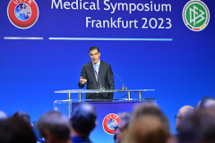 Medical Symposium Frankfurt 2023