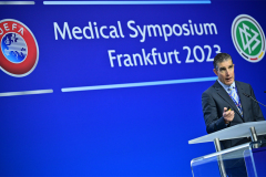Medical Symposium Frankfurt 2023