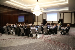 Expert groups from the 5th International Conference on Concussion in Sport, Berlin, October, 2016