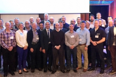 Expert groups from the 5th International Conference on Concussion in Sport, Berlin, October, 2016