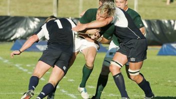 Saving the game – What’s being done to make rugby fields safer?