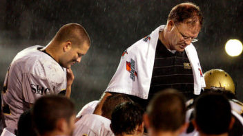 In High School Football, an Injury No One Sees