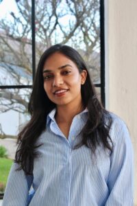 Dr Aasha Parshotam 