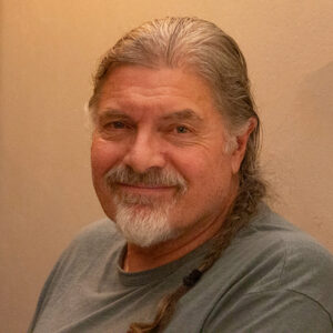 Digby Ormond-Brown 
